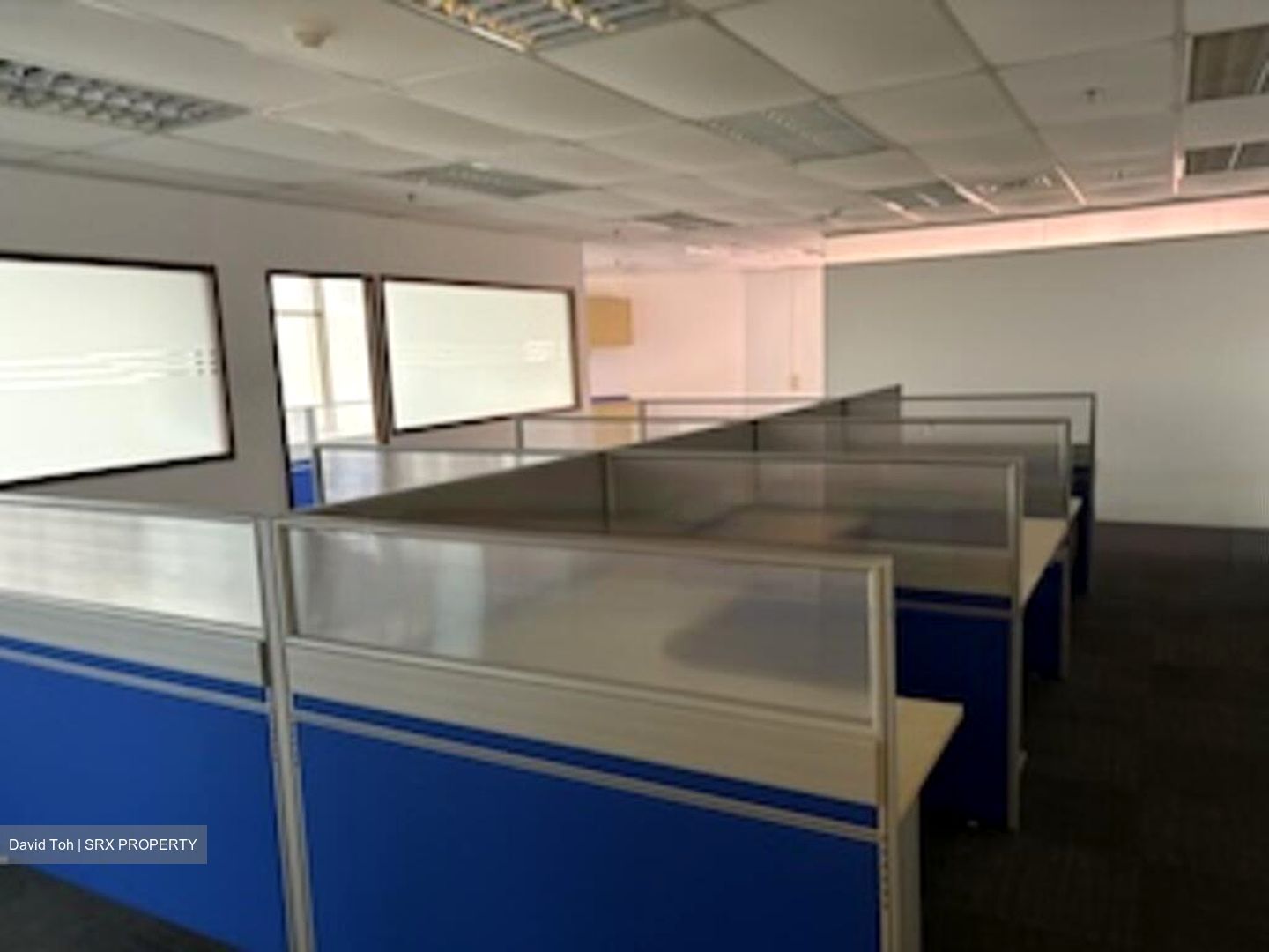 City Hall Square (D6), Office #466336171